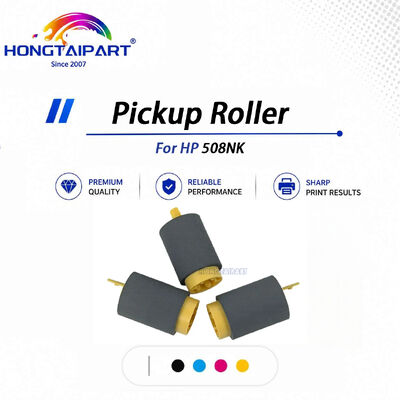 خرید چاپگر جوهرافشان HP 508NK Pickup Roller 508NK با اصطکاک بالا ساخت آنلاین