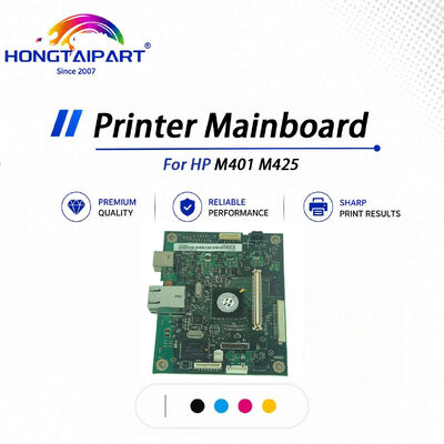 خرید عملکرد پایدار Plug And Play پرینتر HP M401 M425 Mainboard کاملا تست شده است ساخت آنلاین