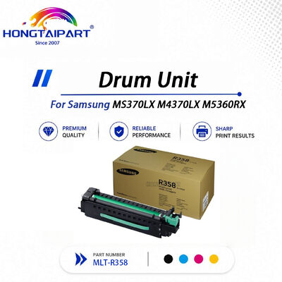 خرید واحد درام سامسونگ MLT-R358 برای چاپگرهای MS370LX M4370LX M5360RX ساخت آنلاین