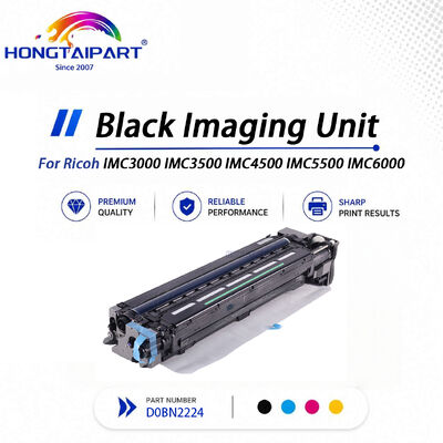 خرید D0BN2224 D0BN-2224 D0BN2234 D0BN-2234 واحد تصویربرداری سیاه برای ریکو IMC3000 IMC3500 IMC4500 IMC5500 IMC6000 PCDU سیاه HO ساخت آنلاین