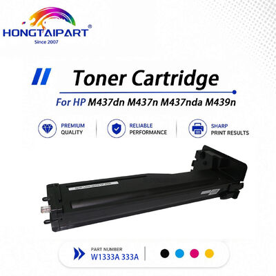 خرید کارتریج تونر پربازده W1333A 333A سازگار برای HP M437dn M437n M437nda M439n dn nda ساخت آنلاین