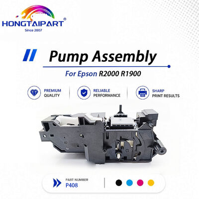 خرید مجموعه پمپ Snug-fit سازگار با ضد نشتی برای Epson R2000 R1900 ساخت آنلاین