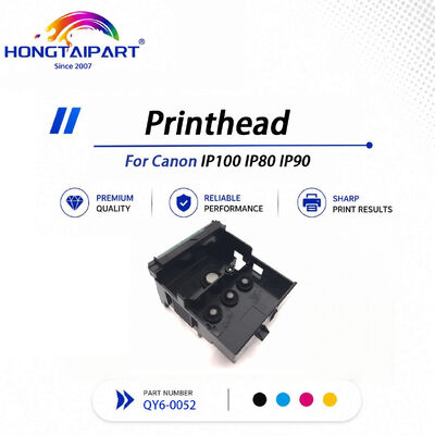 خرید ضد لکه QY6‑0052 هد پرینت با خروجی پایدار با بیرون زدگی ظریف سازگار با Canon IP100 IP80 IP90 ساخت آنلاین