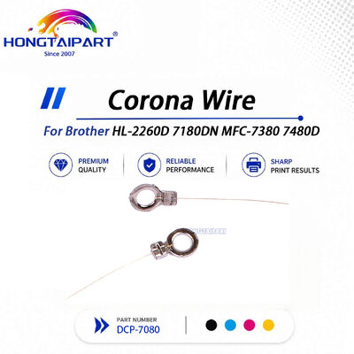 خرید سیم ضد اکسید شده Corona شارژ - ابعاد - دقیق سازگار برای برادر DCP‑7080 HL‑2260D 7180DN MFC‑7380 7480D ساخت آنلاین