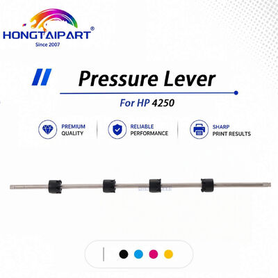 خرید اهرم فشار بیرون راندن کاغذ مقاوم در برابر سایش ابعاد دقیق سازگار برای چاپگر HP 4250 ساخت آنلاین