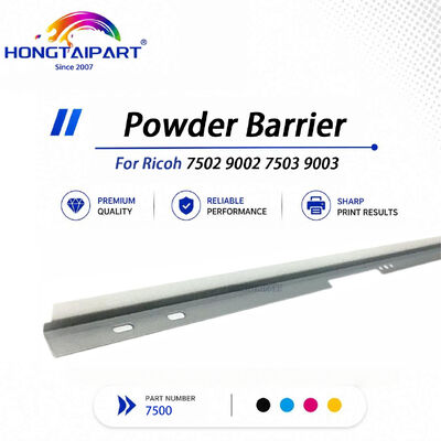 خرید Wear Resistant Drum Unit Powder Barrier For Ricoh 7502 9002 7503 9003 Copier Parts ساخت آنلاین