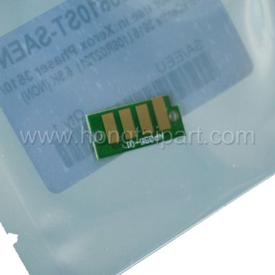 خرید تراشه تونر Xerox Phaser 3610DN 3610N WorkCentre 3615DN (113R00723 113R00724 113R00725 113R00726) ساخت آنلاین