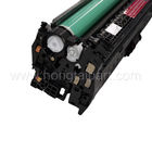 کارتریج تونر رنگی LaserJet Pro CP5025 CP5220 CP5225 (CE743A 307A)