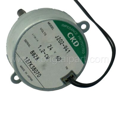 خرید Fuser Web Motor زیراکس 4110 (127K38070) ساخت آنلاین