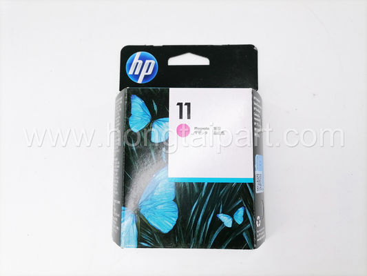 خرید کارتریج جوهر چاپگر C4836A 11 برای DesignJet 800 500 815 820 9110 9120 9130 ساخت آنلاین