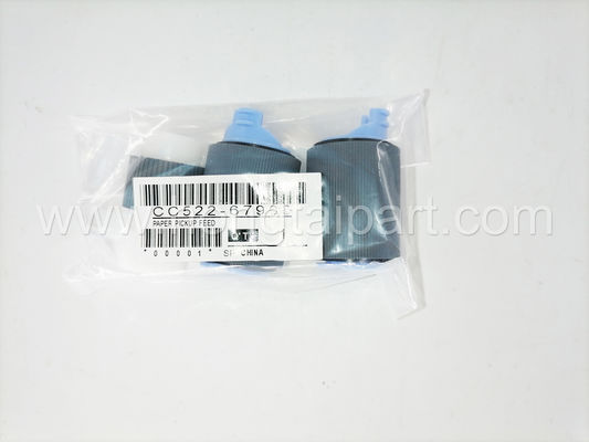 خرید غلتک پیکاپ برای LaserJet Enterprise M750dn M750n M750xh M775dn M775f M775z M712dn M712n M712xh M725f M725z ساخت آنلاین