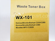 بطری تونر زباله برای Konica Minolta C220 C280 (WX-101)