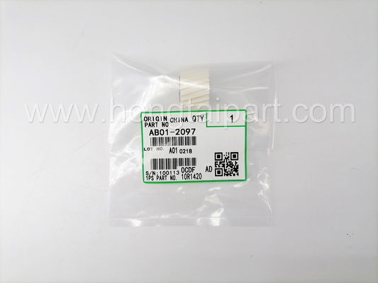 خرید چرخ دنده پایین‌تر غلتکی Idler برای Ricoh MP C3003 C3503 C4503 C5503 C6003 (AB012120 AB012097) ساخت آنلاین