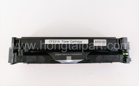خرید کارتریج تونر برای Color LaserJet Pro MFP M180 M180N M181 M181FW M154A M154NW (CF531A CF532A CF533A) ساخت آنلاین