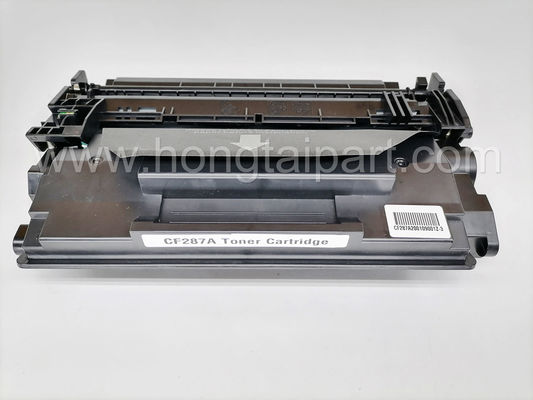 خرید کارتریج تونر برای LaserJet Enterprise Flow MFP M527c M527z M506dn M506n M527dn M527f M501dn M501n (CF287A) ساخت آنلاین
