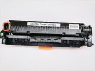 کارتریج تونر برای LaserJet Pro 400 Color MFP M451nw M451dn M451dw Pro 300 Color MFP M375nw (CE410A)
