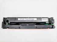 کارتریج تونر برای رنگی LaserJet Pro M254dn M254dw M254nw M280nw M281cdw M281fdn M281fdw (203A CF543A)