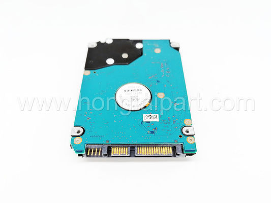 خرید هارد دیسک برای ماشین های چاپگر مختلف (WD16000BEVT) 160 گیگابایت 6500 PRPM SATA 8MB ساخت آنلاین