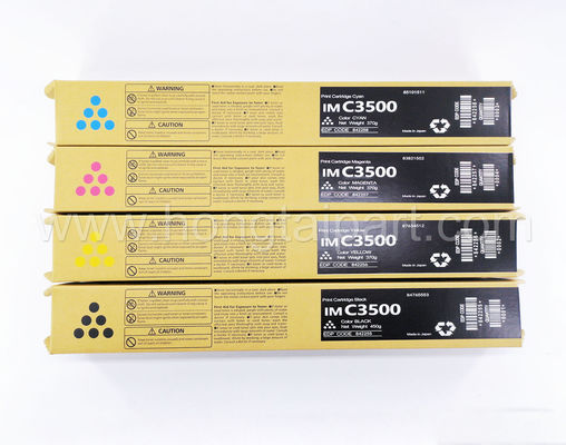 خرید کارتریج تونر برای RIcoh IM C3500 ساخت آنلاین