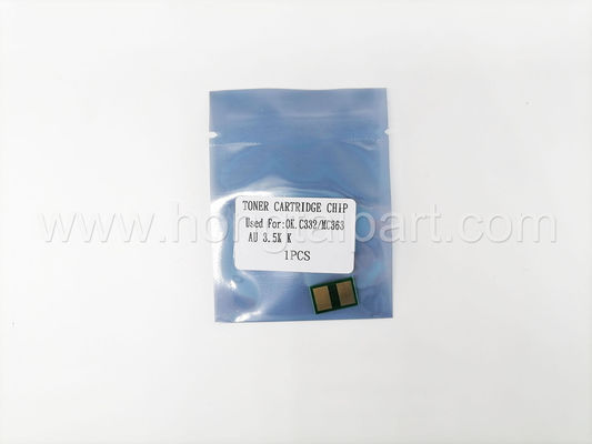 خرید تراشه کارتریج تونر برای OKI C332 MC363 ساخت آنلاین