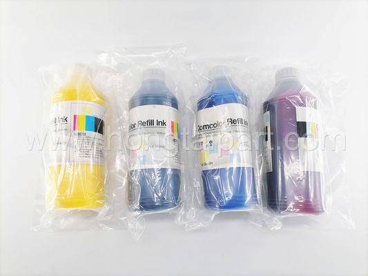 خرید کارتریج جوهر پرینتر رنگی برای HC5000 5500 Comcolor 3050 3150 7050 7150 9050 9150 ساخت آنلاین