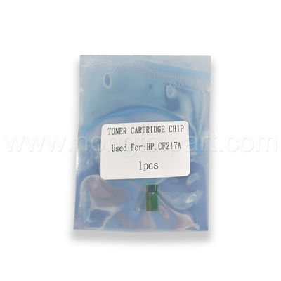 خرید تراشه تونر برای M102 CF217A با کیفیت بالا و پایدار و طولانی مدت ساخت آنلاین