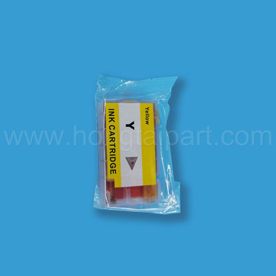 خرید Ink Cartridge Yellower for Xerox 1600 Hot Sale Parts Printer Ink Tank Ink set ink مخزن جوهر عمر طولانی دارد با کیفیت بالا و پایدار ساخت آنلاین