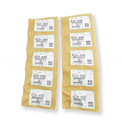 خرید فیوزر فینگر برای Ricoh AE044060 فروش داغ قطعات دستگاه کپی بالا فیوزر انگشتی دارای کیفیت بالا و پایدار است ساخت آنلاین