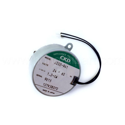خرید موتور وب اورجینال زیراکس 4110 127K-38070 فروش داغ دستگاه کپی قطعات موتورهای اصلی دارای کیفیت بالا ساخت آنلاین