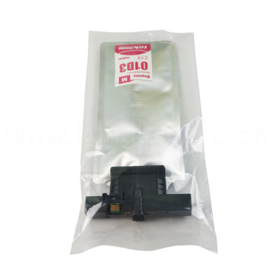 خرید کیسه جوهر برای Epson WorkForce Pro WF-C529RWF-C529RDTWWF-C579RDTWFWF-C579RD2TWFWF-C579RDWF سری T01D3 (M) 220 میلی لیتر ساخت آنلاین