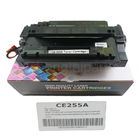 کارتریج تونر برای 55A CE255A LaserJet Enterprise 525 P3015 LaserJet Pro M521 Hot Selling سازنده و تونر لیزری