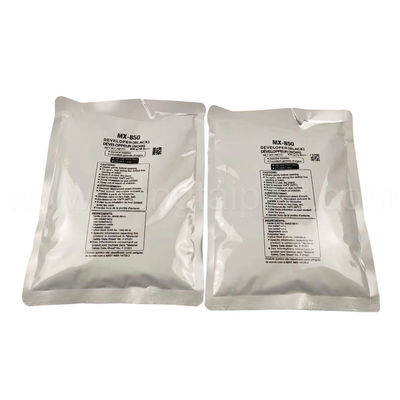 خرید توسعه دهنده شارپ MX-850AV MX-M850 M950 M1100 M1055 Tot Sales توسعه دهندگان کیفیت بالایی دارند ساخت آنلاین