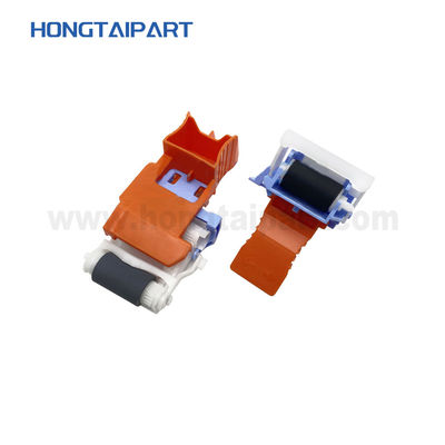 HONGTAIPART H P J8J70-67904 سینی 2 مجموعه های تغذیه جداسازی و وانت برای H P MFP M631 M632 M633 RM2-1275 RM2-6772