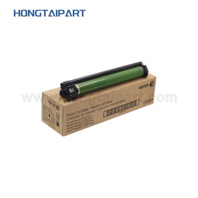 کیت درام کارتریج اصلی برای دستگاه کپی Xerox V80 V180 2100 3100