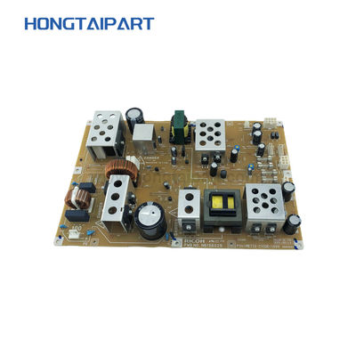 برد منبع تغذیه 110 ولت برای قطعات دستگاه کپی اصلی Ricoh Pro C651 751 7100 7110 7120