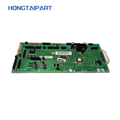 تعویض کنترلر DC چاپگر برای H P M9040 M9050 DC Controller PCB Assy RG5-7780-060CN برد کنترل کننده اصلی