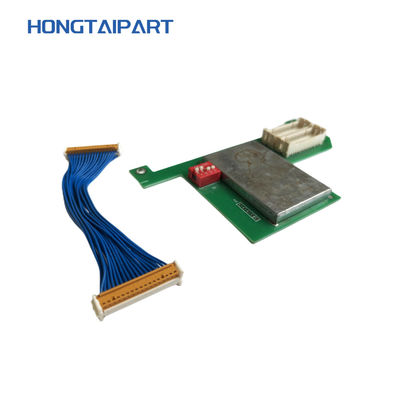 تقویت کننده Fixingt دستگاه کپی ISO9001 برای Xerox 700 5151 770 Fuser Dog