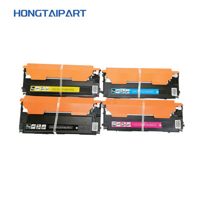 کارتریج تونر CLT-407S برای چاپگر تونر سازگار سامسونگ 325 320 321N 325 325W 326 3180 3185 3186