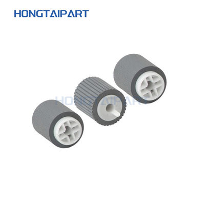 کیت غلتکی پیکاپ کاغذ AR-620RT NROLR1467FCZ2 NROLR1466FCZ1 برای شارپ ARM 550 620 700 MX 3500 3501 4501 M55