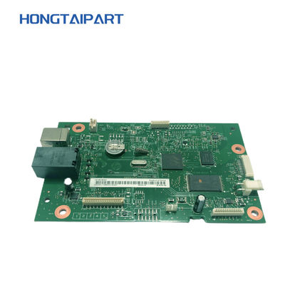 CZ183-60001 Formatter Logic Board برای H P Laserjet M127fw M128fw M128fn M127fn 127fp