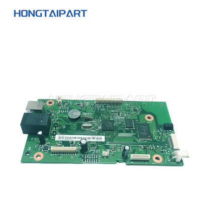 فرمت اصلی PCA Assy Logic Mainboard CZ165-60001 برای H P Color Laserjet PRO Mfp M177 177fw M177fw