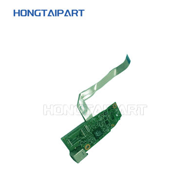 برد فرمت CE668-60001 RM1-7600-000cn برای برد اصلی H P Laserjet P1102 P1106 P1108 P1007