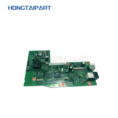 CE832-60001 Formatter Logic Board برای H P Laserjet M1212NF Mfp 1212 M1212 1212NF
