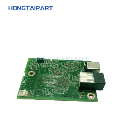 برد اصلی Formatter Logic Board G3Q34-60001 3Q35-60001 برای H P M102w 102W M101W M106W M104W  MainBoard