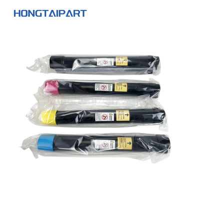 کارتریج تونر رنگی اصلی CT201370 CT201371 CT201372 CT201373 برای Xerox IV C2270 C3370 C3373 C3375 C4470 C4475 C