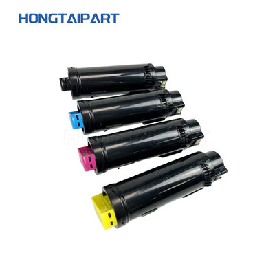 106R03480 106R03693 کارتریج تونر سازگار 106R03694 106R03695 برای Xerox WorkCentre 6515n Phaser 6510 6510dn