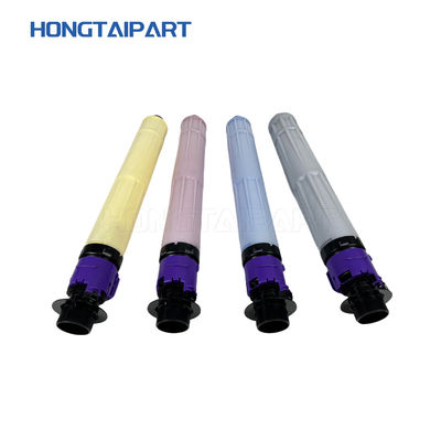 ISO9001 کارتریج تونر CMYK 841918 841921 841920 841919 برای Ricoh MP C2003 C2004 C2503 2504 چاپگر بالا Yie