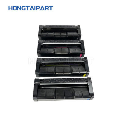 CMYK 406044 406046 406047 406048 کارتریج تونر برای ریکو