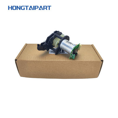 موتور اصلی ADF Core Drive CB022-60073 Q7400-60001 برای موتور چاپگر H P 1536 M1536dnf CM1415 Pro MFP M175 M225