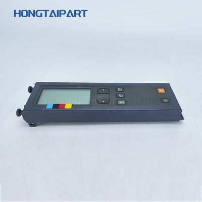 مجموعه اصلی پنل جلویی CH337-60001 CH33760001 برای H P Designjet 510 510PS 800 LCD Display And Control Panel